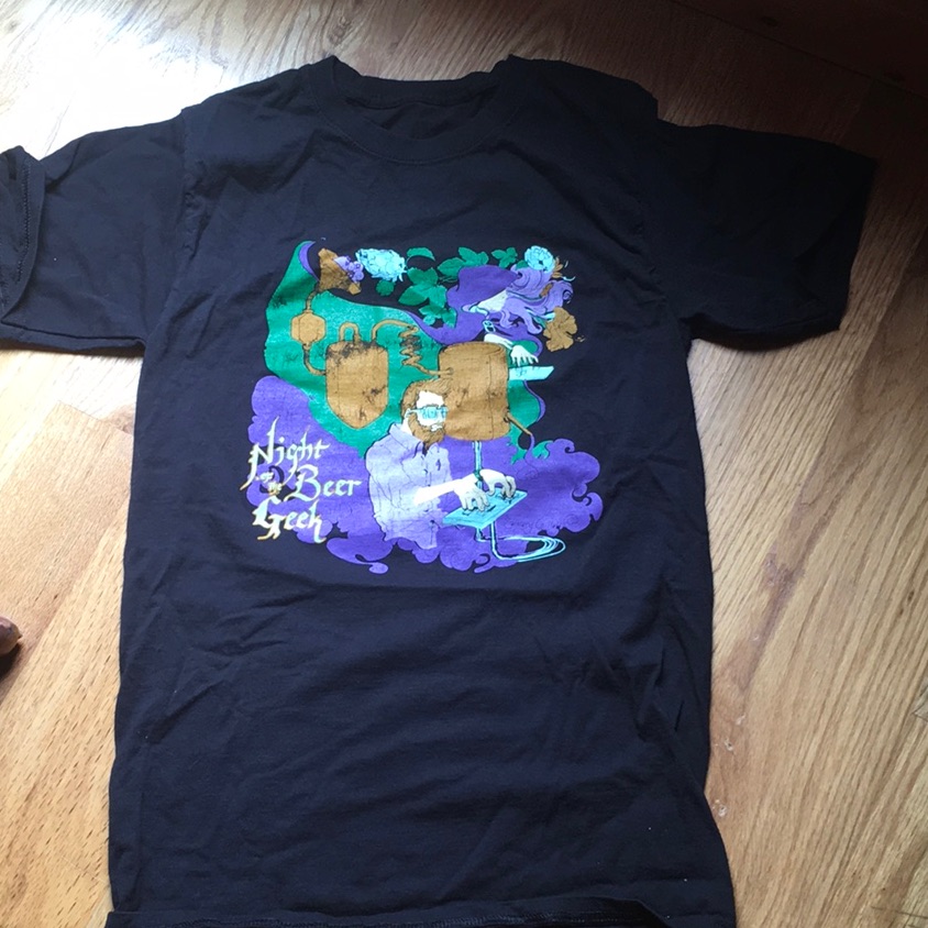 Crazy Tee